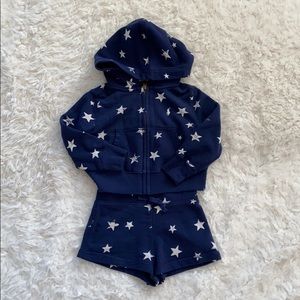 Girls Ralph Lauren Set 3T